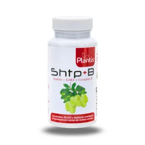 PLANTIS 5HTP + B