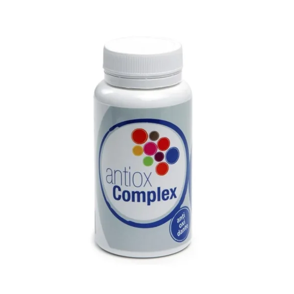 PLANTIS ANTIOX COMPLEX