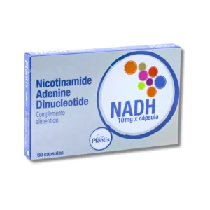 PLANTIS NADH NICOTINAMIDE