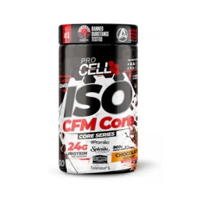 PRO CELL ISO CFM CORE CHOCOLATE