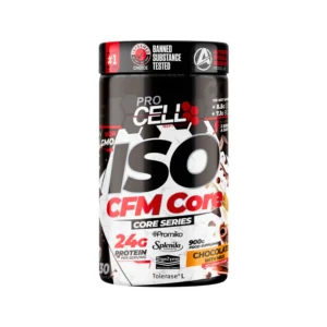 PRO CELL ISO CORE CHOCOLATE CON LECHE