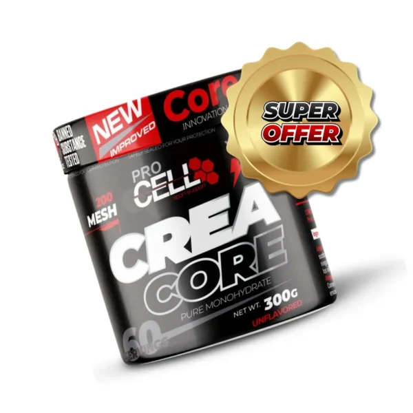 PROCELL CREA CORE 300GR - Imagen 2