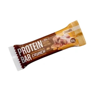 PROTEIN BAR CRUNCH CARAMEL