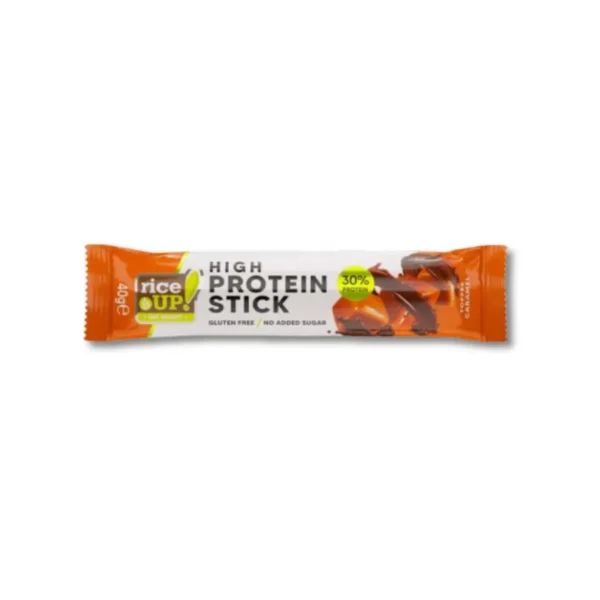 PROTEIN STICK TOFFEE CARAMEL