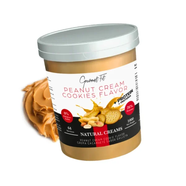 PEANUT BUTTER COOKIES - Imagen 2