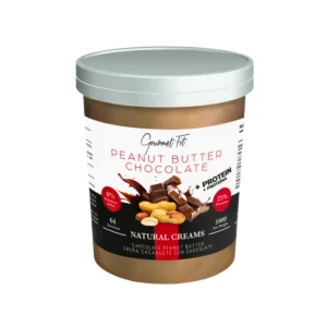PEANUT BUTTER CHOCOLATE