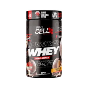PRO CELL WHEY CORE 900GR ROCHELLO BOMBON