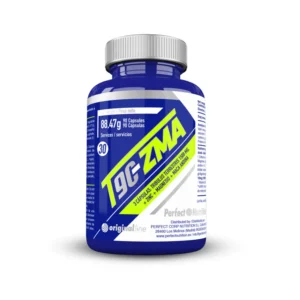 T90-ZMA Perfect Nutrition