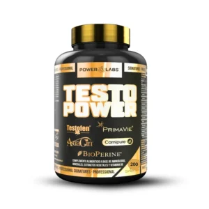 Testo Power