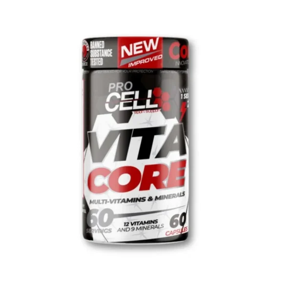 Vita Core