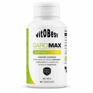 VITOBEST GARCIMAX 90 CAPS