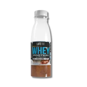 LIFE PRO WHEY MONODOSIS 30G CHOCOLATE
