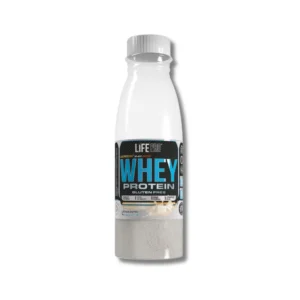 LIFE PRO WHEY MONODOSIS 30G CHOCOLATE BLANCO