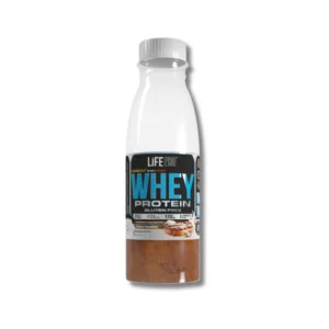 LIFE PRO WHYE MONODOSIS 30GR CHOCO HAZELNUT