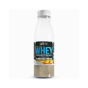 LIFE PRO WHEY MONODOSIS 30G VAINILLA