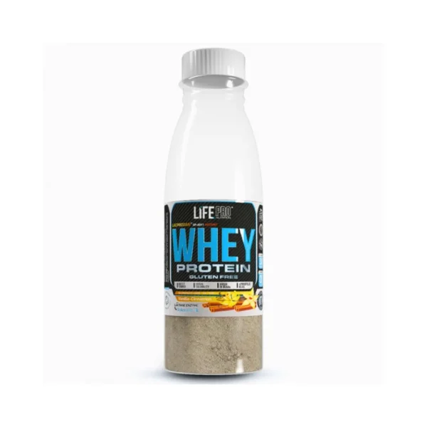 LIFE PRO WHEY MONODOSIS 30G VAINILLA
