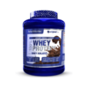 WHEY PROTEIN CHOCO 4LB