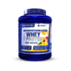 WHEY PROTEIN PIÑA-MELOCOTON 4LB