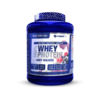 WHEY PROTEIN FRUTOS ROJOS 4LB