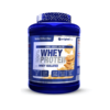 WHEY PROTEIN COOKIES 4LB