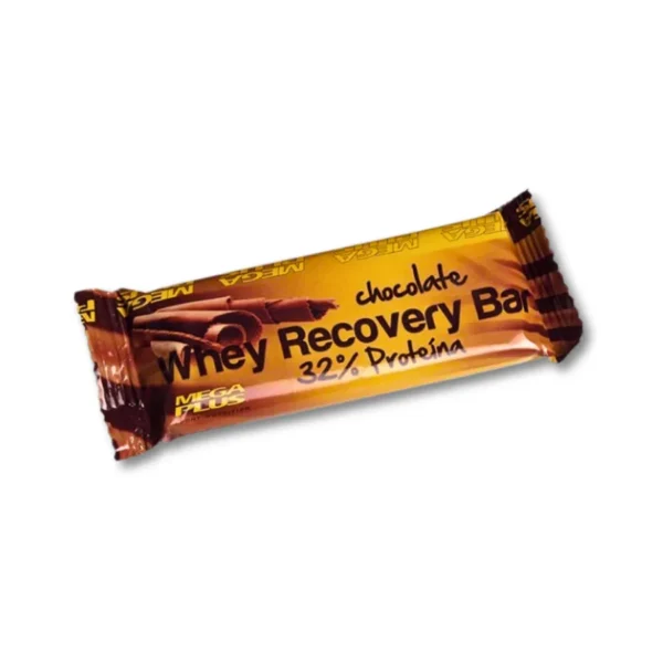 Whey Recovery Bar Chocolate
