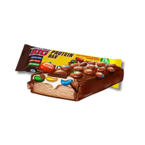 BIG PROTEIN BAR LACASITOS - Imagen 2