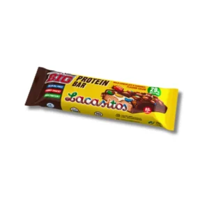 PROTEIN BAR LACASITOS