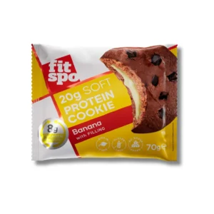 COOKIE PROTEIN BANANA