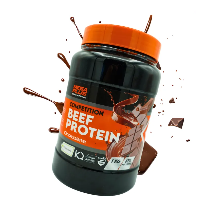 beef protein