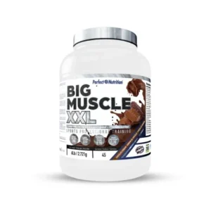 BIG MUSCLE XXL CHOCO BOMBON