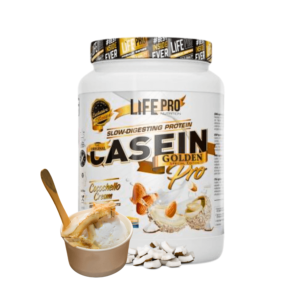 LIFE PRO CASEIN PRO GOURMET EDITION 900G COCOCHELL