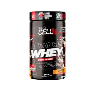 PRO CELL WHEY CORE 900GR COOKIES DOUGH