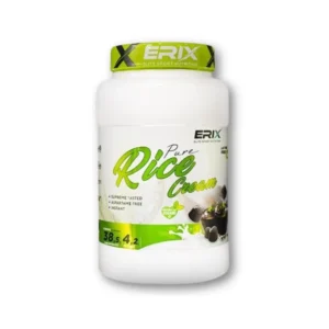ERIX CREMA DE ARROZ 1,5 KG BOMBON VAN HOUTEN