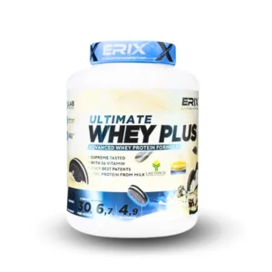 WHEY PLUS OREO 2KG ERIX