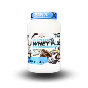 WHEY PLUS DARK CHOCO /COCO 1KG