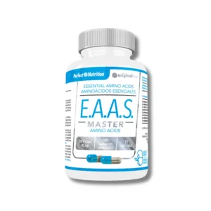 EAAS MASTER AMINO ACIDS