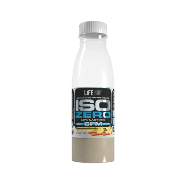 LIFE PRO ISO ZERO CFM VAINILLA-CINNAMON MONODOSIS