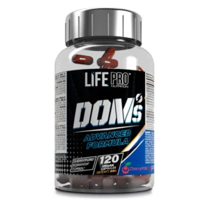 Inicio 112 LIFE PRO DOMS 120 CAPS