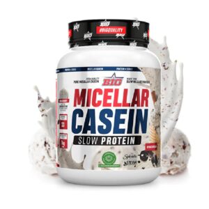 BIG MICELLAR CASEIN STRACCIATELLA
