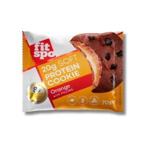 COOKIE PROTEIN ORANGE