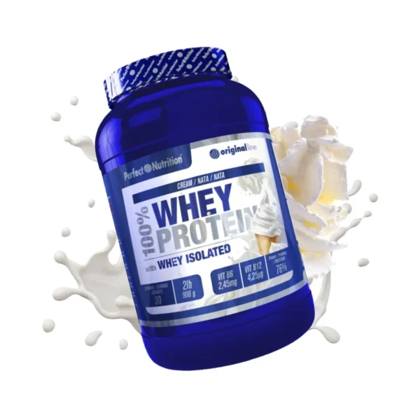 WHEY PROTEIN NATA 2LB - Imagen 2