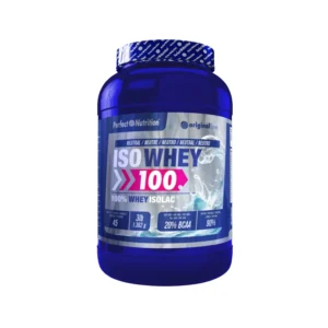 ISOWHEY 100 NEUTRA