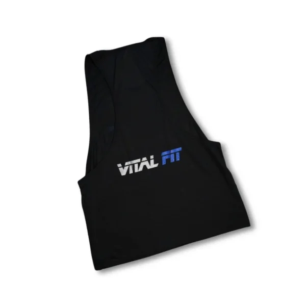 CAMISETA TIRANTES VITAL FIT XL - Imagen 2