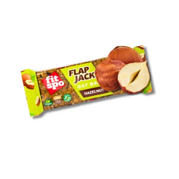 FIT SPO FLAPJACK AVELLANA - Imagen 2
