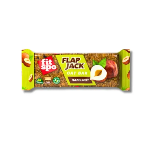 Flapjack Avellana