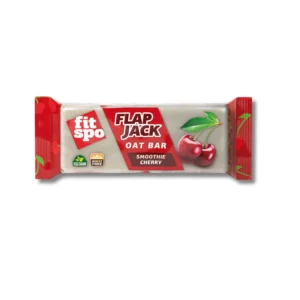 FIT SPO FLAPJACK CHERRY Y YOGURT
