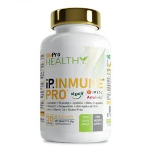 LIFE PRO INMUNE PRO 60 CAPS