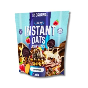 Life Pro Instant Oats Cookies
