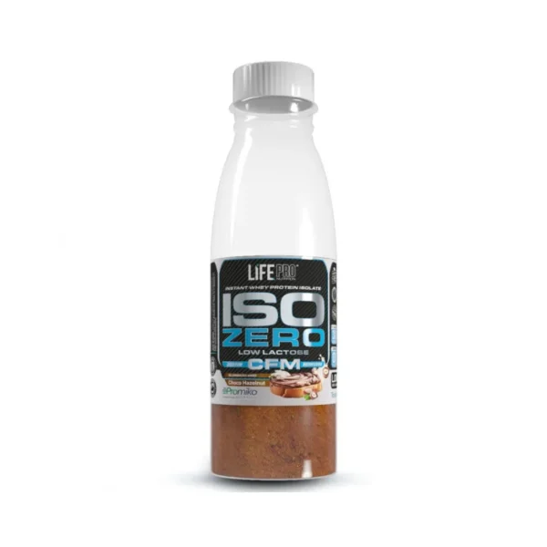 LIFE PRO ISO ZERO CFM CHOCO AVELLANA MONODOSIS