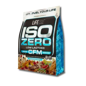 LIFE PRO ISOLATE ZERO CFM WATERMELON